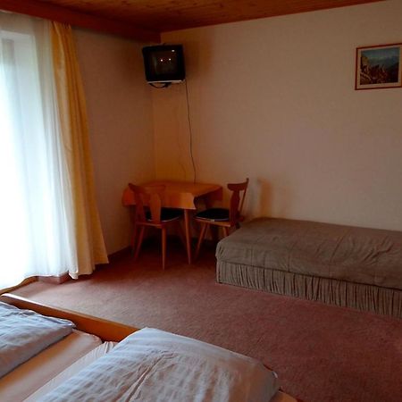 Ski & Bike Pension Maria Saalbach Hinterglemm Kültér fotó