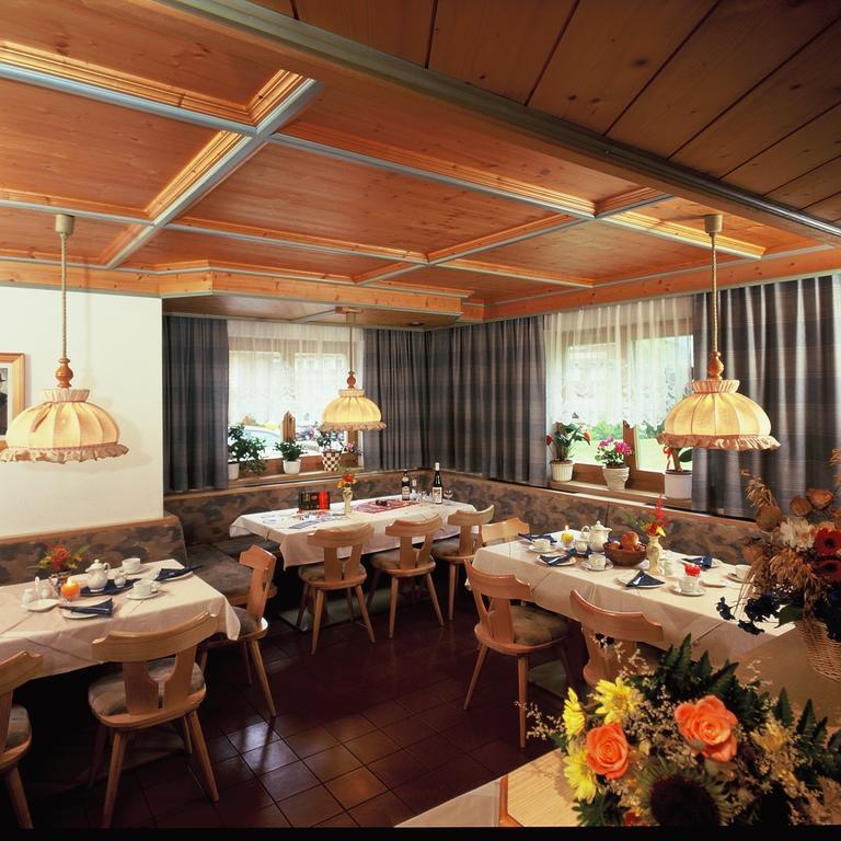 Ski & Bike Pension Maria Saalbach Hinterglemm Kültér fotó